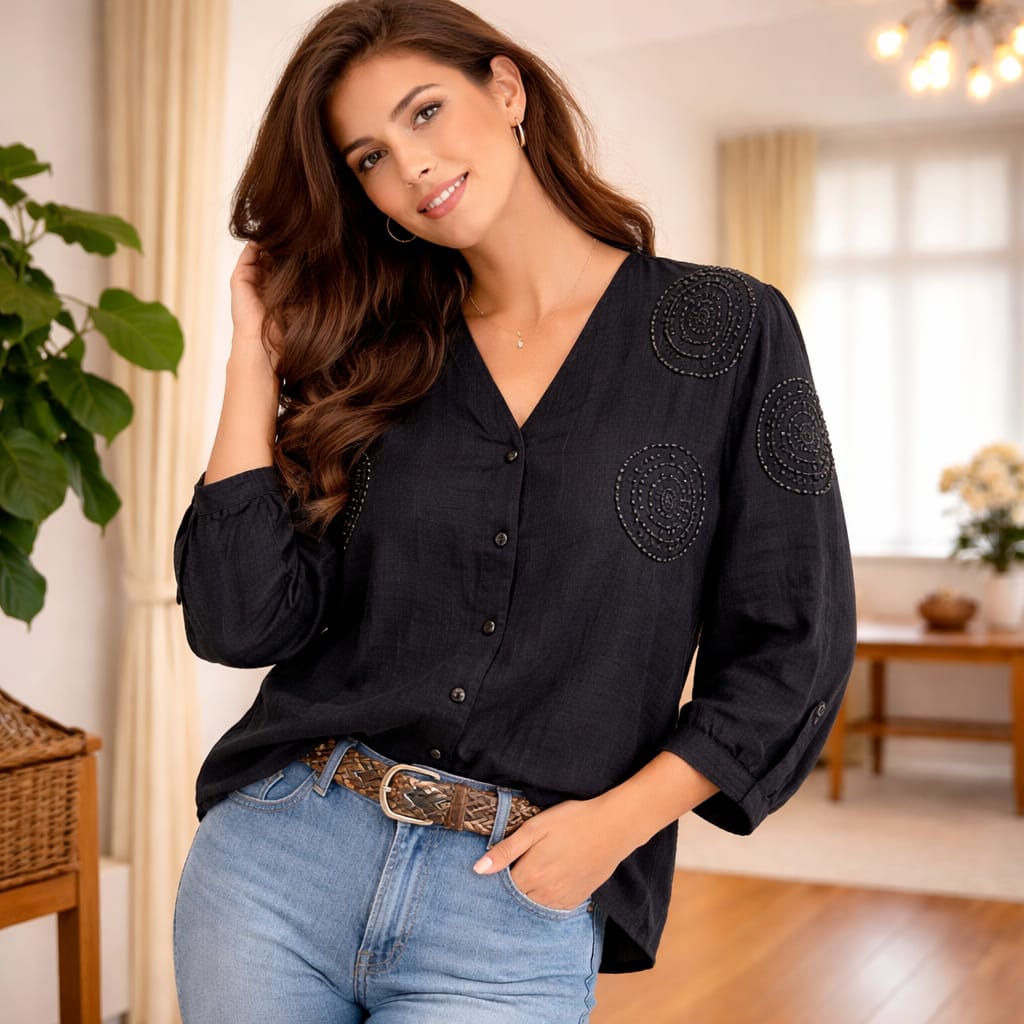 Cotton Top