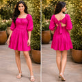 Cotton One Piece Free Size Fitted upto XL